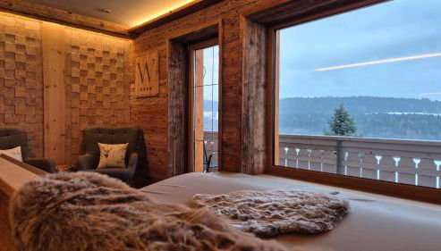 Wohlfühlzeit Naturdesign Chalet`s - Foto 3