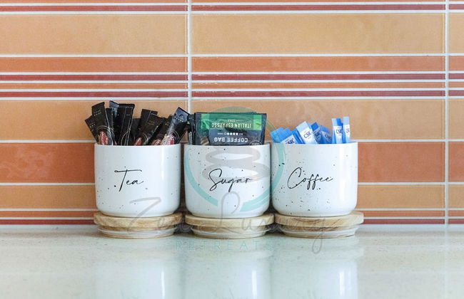 Zen Nomad Balcony Outdoor Dining Markets - Foto 7