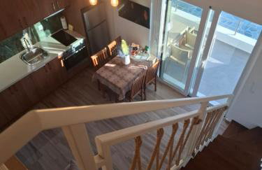 Enigma Boutique Houses Koxyli - Foto 5