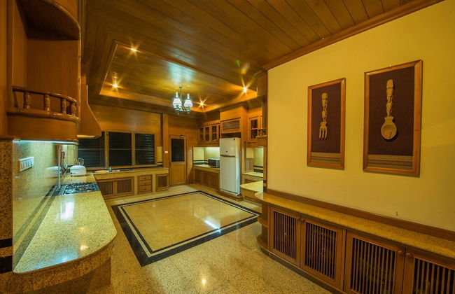 LPC Holiday Villa - Foto 65