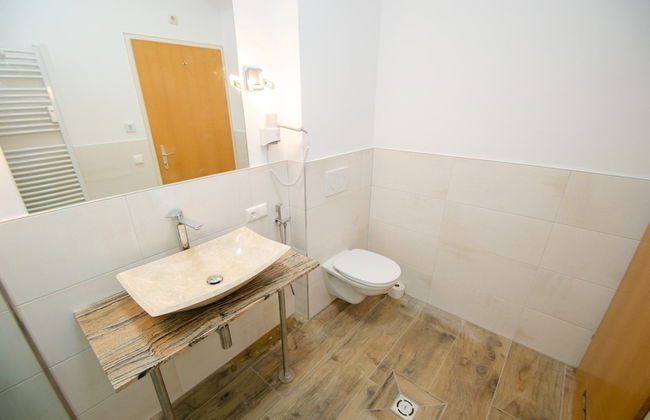 Apartment Summer & Winter Fun III - Foto 15