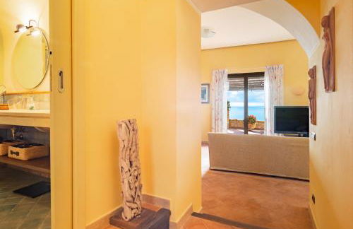 RivieraRent Villa L'Orizzonte - Foto 3