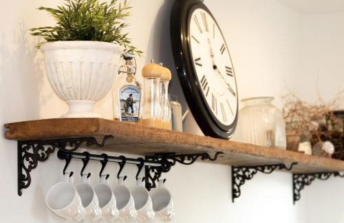 Ferienwohnung Oberdeck Eckernförde - Photo 17