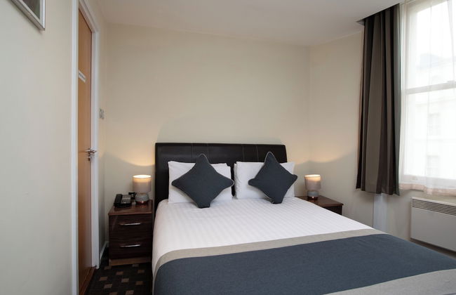 Grand Plaza Serviced Apartments - Foto 72