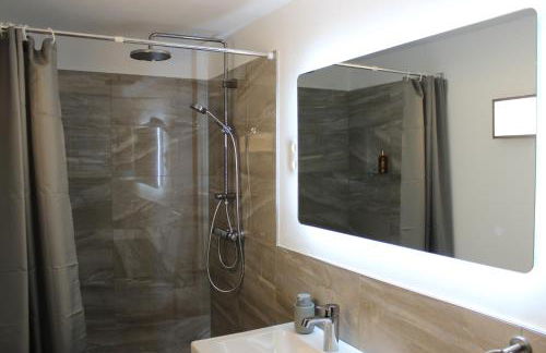 KLEINE SOUTERRAIN WOHNUNG NÄHE HAMBURG - Foto 32