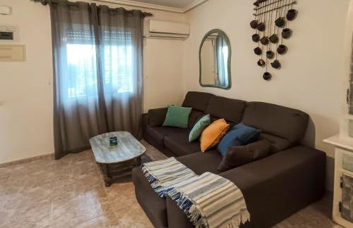 Santa Pola, Gran Alacant, Playas cerca, adosado completo, Chillout, Solarium - Foto 67