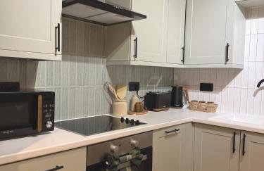 The Malthouse - Luxury City Apartment - Photo 1