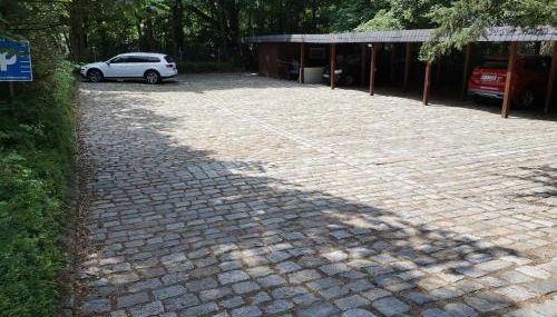 Fewo Freya in der Ostseeresidenz Gendarm - Foto 4