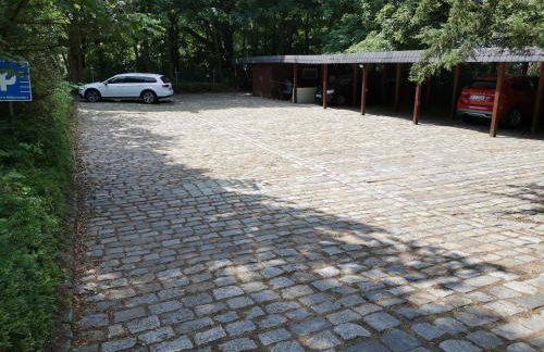 Fewo Freya in der Ostseeresidenz Gendarm - Foto 4