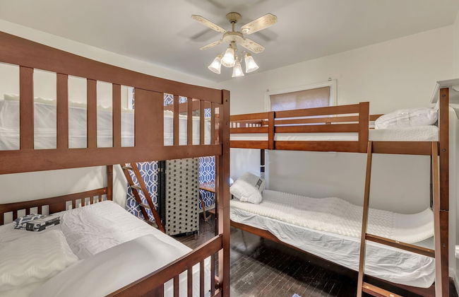 Cozy 3br Westland Retreat 3 Bedroom Home by RedAwning - Foto 8