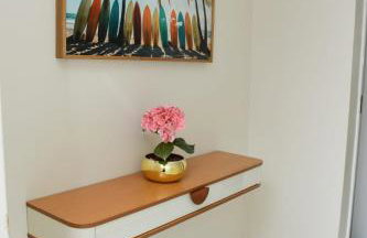 Apartamento espaçoso e aconchegante - Foto 6