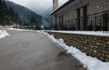 Δωμάτια με θέα - Photo 37