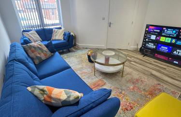 Sleaford Luxury Country Stay - Foto 1