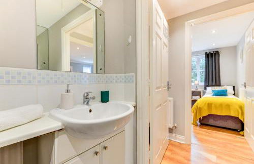 Perfect for workers, Fast WiFi, Parking - Foto 17