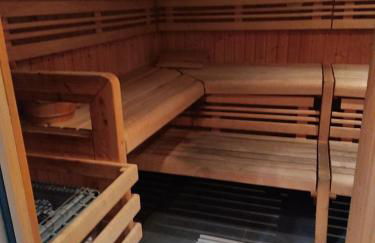 Duplex résidence spa Mont-Blanc - Foto 9