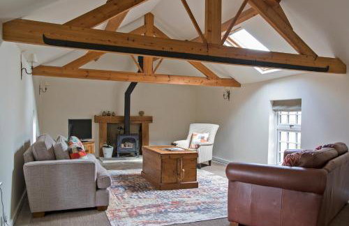 Nether Farm Barns - Foto 10