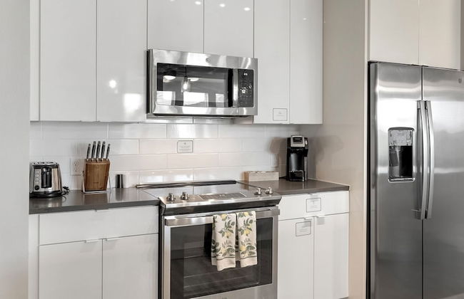 Landing Tampa Westshore - Foto 16