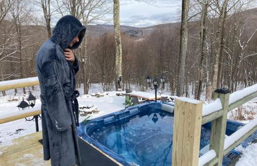 Roscoe Retreat - Foto 52