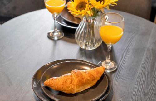 Skyline Garden Suite - City Centre - Foto 31