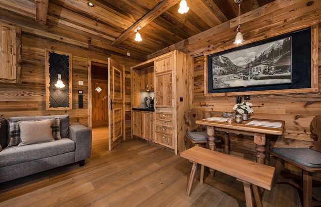 MONDI Chalets am Grundlsee - Foto 15