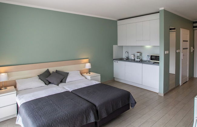 Livigno Czarna Góra Resort by Sun & Snow - Foto 9