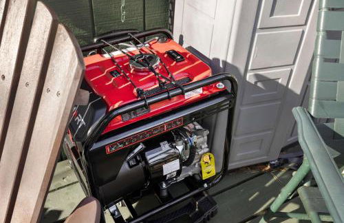 Zen Vibe w Fireplace Grill Deck & Screened Porch - Foto 29