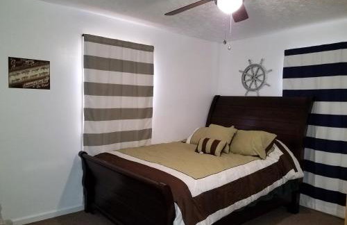 KY Lake Area Cabin - Foto 7