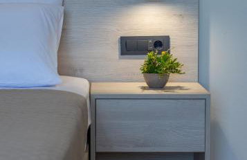 Liastera Luxury Apartments - Photo 32