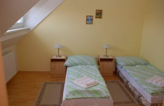 Apartmany Bratislava - Foto 8