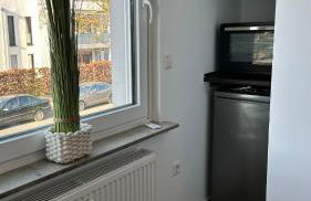 HARMONY "4" stylishes 1-Zimmer Apartment mit Küche - Foto 14