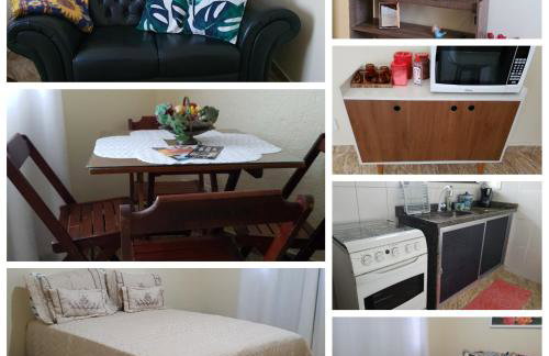 Apartamento Vista da Montanha - Foto 44