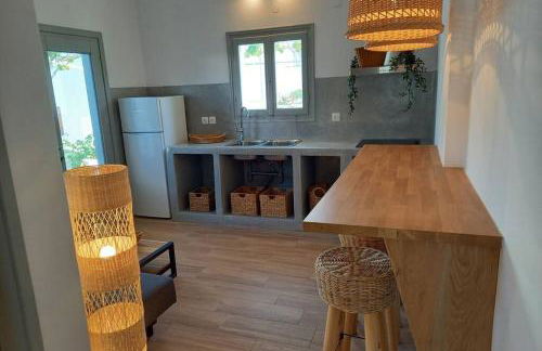 Patmos Little Suites - Foto 43