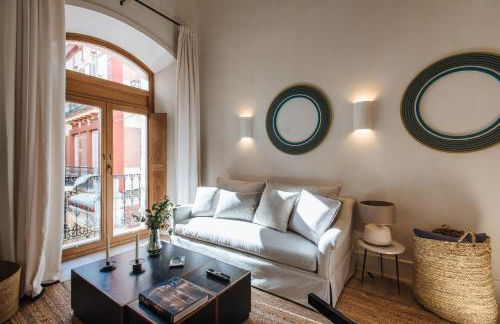 Casa del Rey Sabio - Foto 24