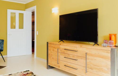 Gemütliche Südterrain Wohnung zentral - Foto 16