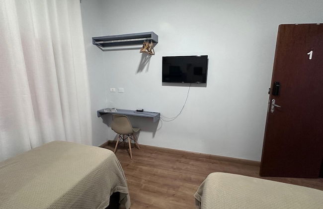 Villa Aconchego -Casa proxima ao centro - Foto 8