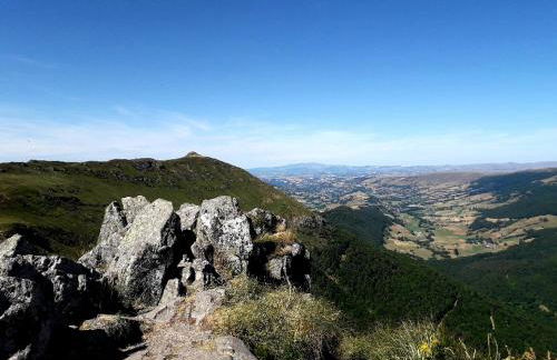 Le Gite d'Auvergne - Photo 41