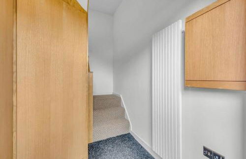 Church View a Tranquil Space for Two - Pass the Keys - Foto 14