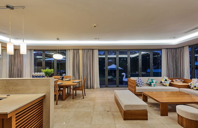 Vacation Homes Pool Villa - Foto 37