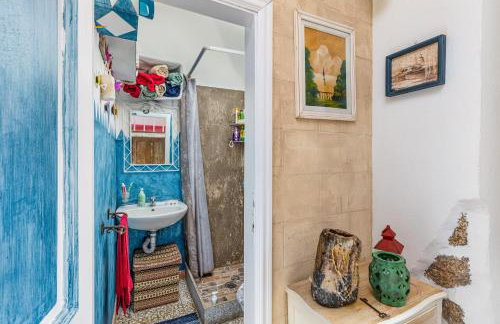 Tipica casa a San Pantaleo - Photo 2