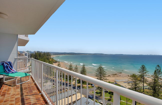 Carool Apartments - Foto 49