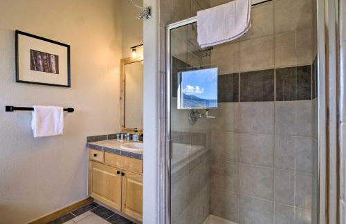 8 Mi to Keystone Mtn-View Ski Retreat! - Foto 17