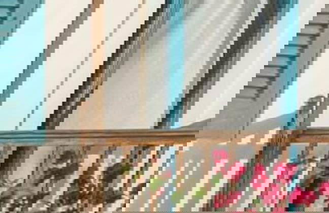 Andros Maisonettes - Photo 14