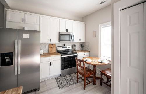 Bluewater Downtown Cottage - Foto 43