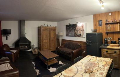 Appartement duplex pied des pistes et parking couvert - Foto 50