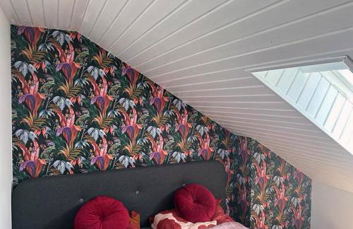 Große Schwarzwald-FeWo mit Naturblick in Neukirch - Foto 19