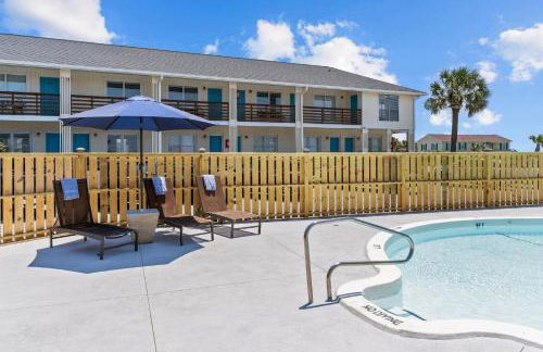 The Beach House at Oak Island by North State Hospitality - Foto 61