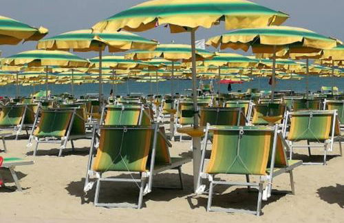 The new "Bilocale vista mare" 2025 - Foto 19