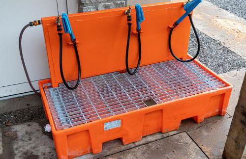 Rock Mill Studio Apartment 9 - Photo 55