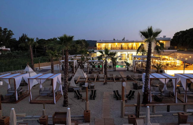 Linari Sea & Suites - Foto 46