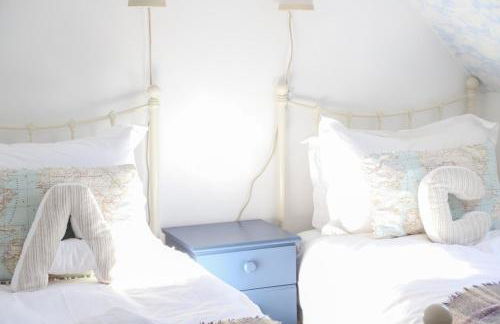 Abbey Cottages - Otters Holt - Foto 20